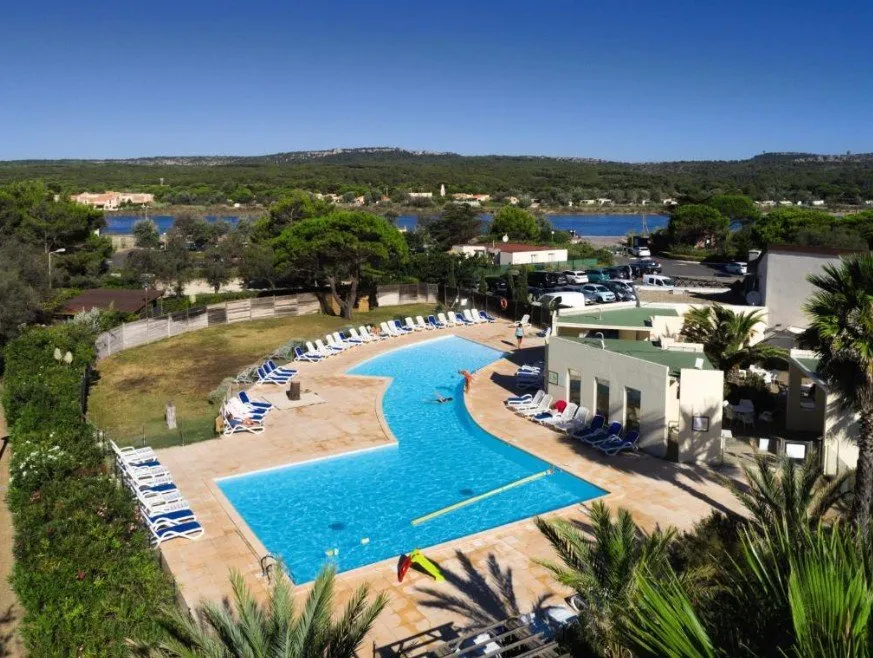 Foto di INVESTIMENTO IN AFFITTO – Gruissan – Belambra Clubs Les Ayguades Residence - 6,4% di ritorno