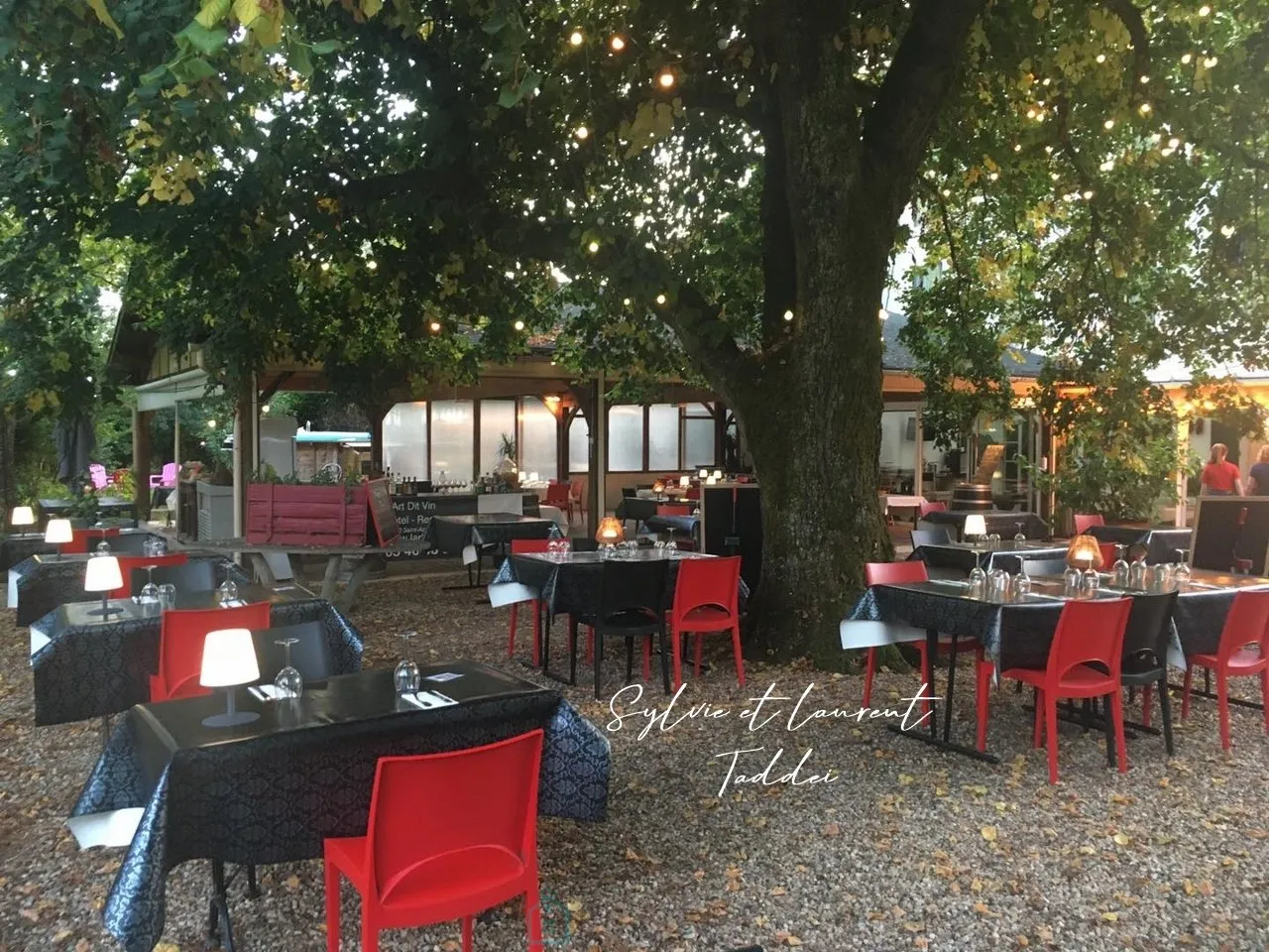 Photo of HOTEL-RESTAURANT BUSINESS FOR SALE - IMMEDIATELY OPERATIVE