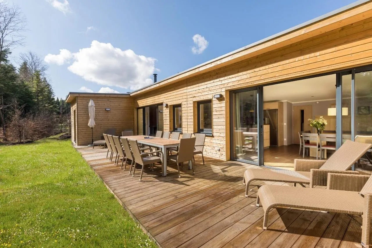 Photo of RENTAL INVESTMENT – HATTIGNY – Center Parcs Les Trois Forêts Tourist Residence – 7.03% return
