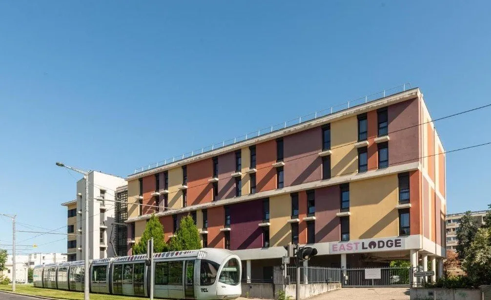Foto di INVESTIMENTO IN AFFITTO – SAINT-PRIEST – Residence Commerciale Eastlodge Lyon Est Eurexpo - Rendimento 6,82%