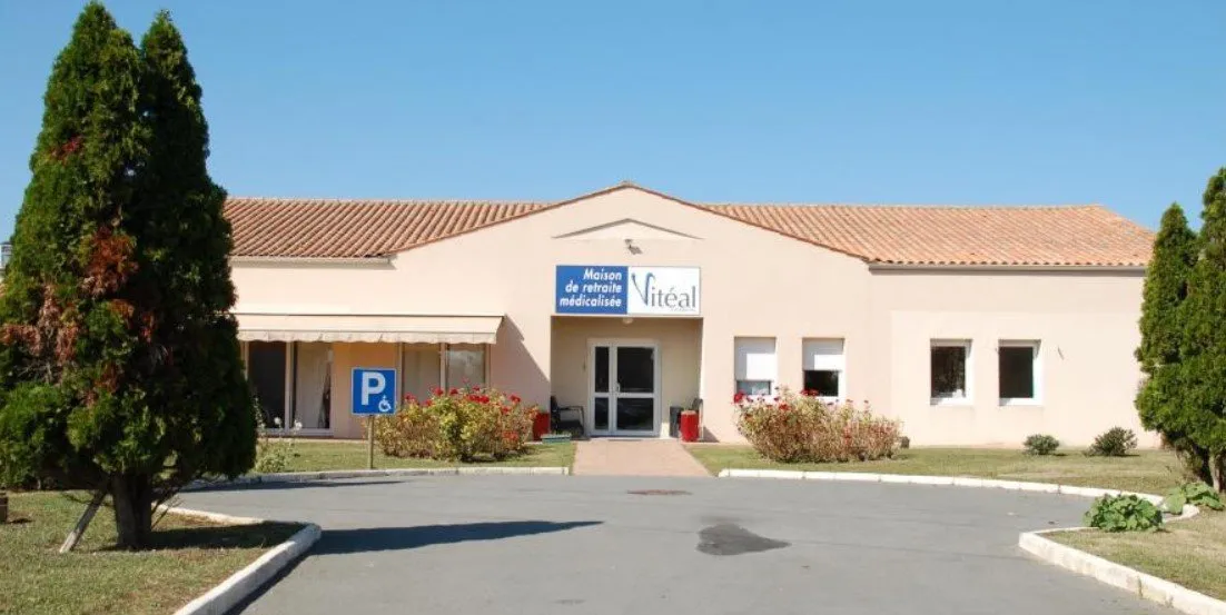 Foto di INVESTIMENTO IN AFFITTO – ST-PIERRE-D'OLERON – Residenza Assistita Viteal Oleron - Rendimento 8,03%