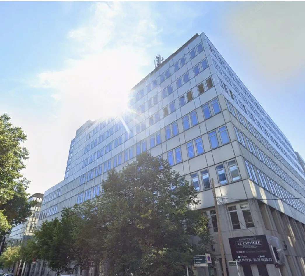 Photo of RENTAL INVESTMENT – NOISY LE GRAND – Business Residence, Compagnie Hoteliere de Gestion – 8.75% return
