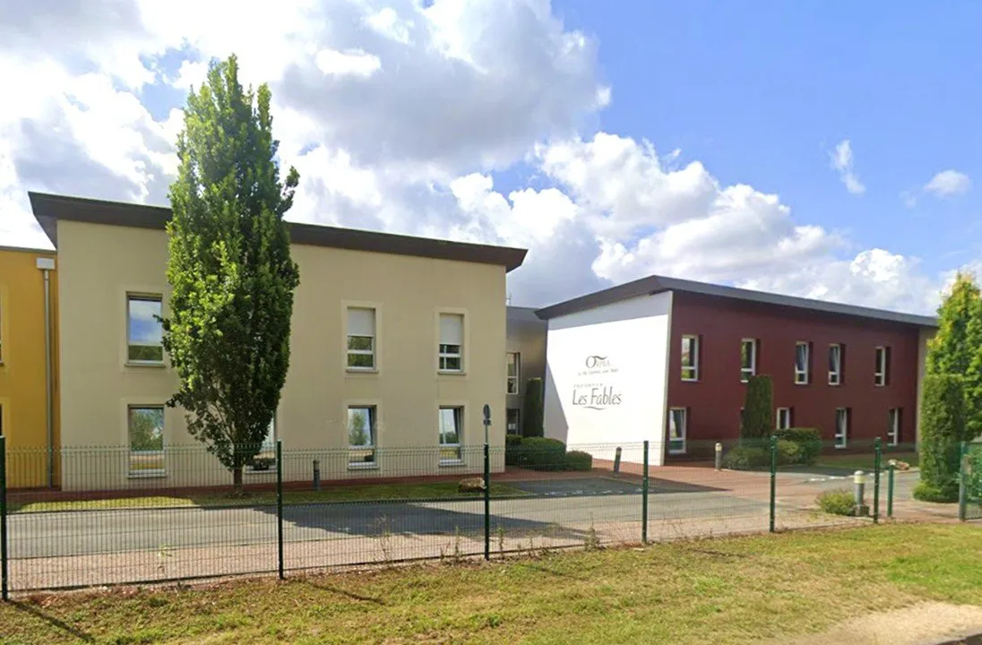 Foto di INVESTIMENTO IN AFFITTO – BRASLES – Residenza Casa di Riposo Les Fables - Rendimento dell'8,06%