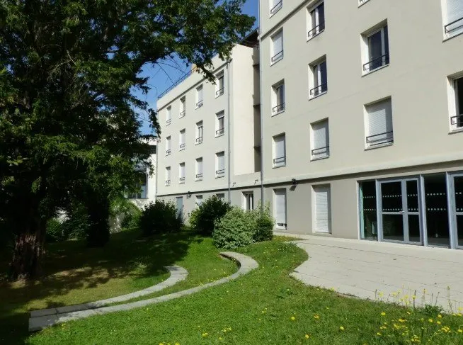 Foto di INVESTIMENTO IN AFFITTO – Villeurbanne – Residenza Studentesca Univers Studio - Rendimento 5,72%