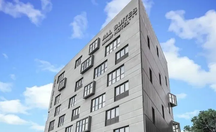 Foto di INVESTIMENTO IN AFFITTO – Bordeaux – All Suites Residence Studentesca Apart Hotel Bordeaux Centre Gare - 6% di rendimento