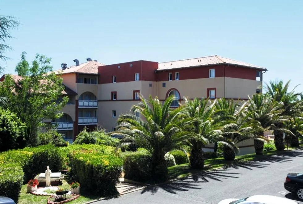 Foto di INVESTIMENTO IN AFFITTO – DAX – Residenza Turistica Les Demeures de Borda 1 - Rendimento del 6,42%