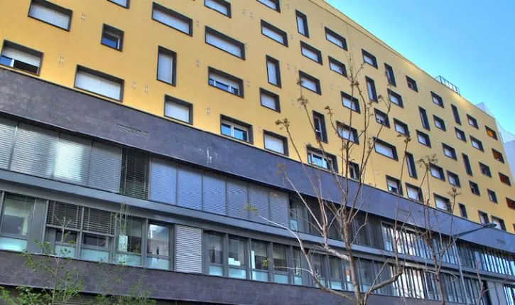 Foto di RENTAL INVESTMENT – Marsiglia – Residenza studentesca Studea Euromediterranee – Rendimento 6,12%