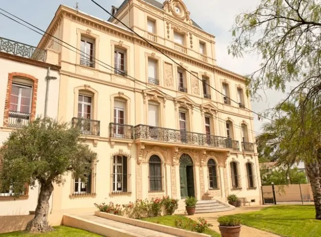 Foto di INVESTIMENTO IN AFFITTO – LE SOLER – Residenza per anziani Sainte-Eugenie – Rendimento dell'8,53 %