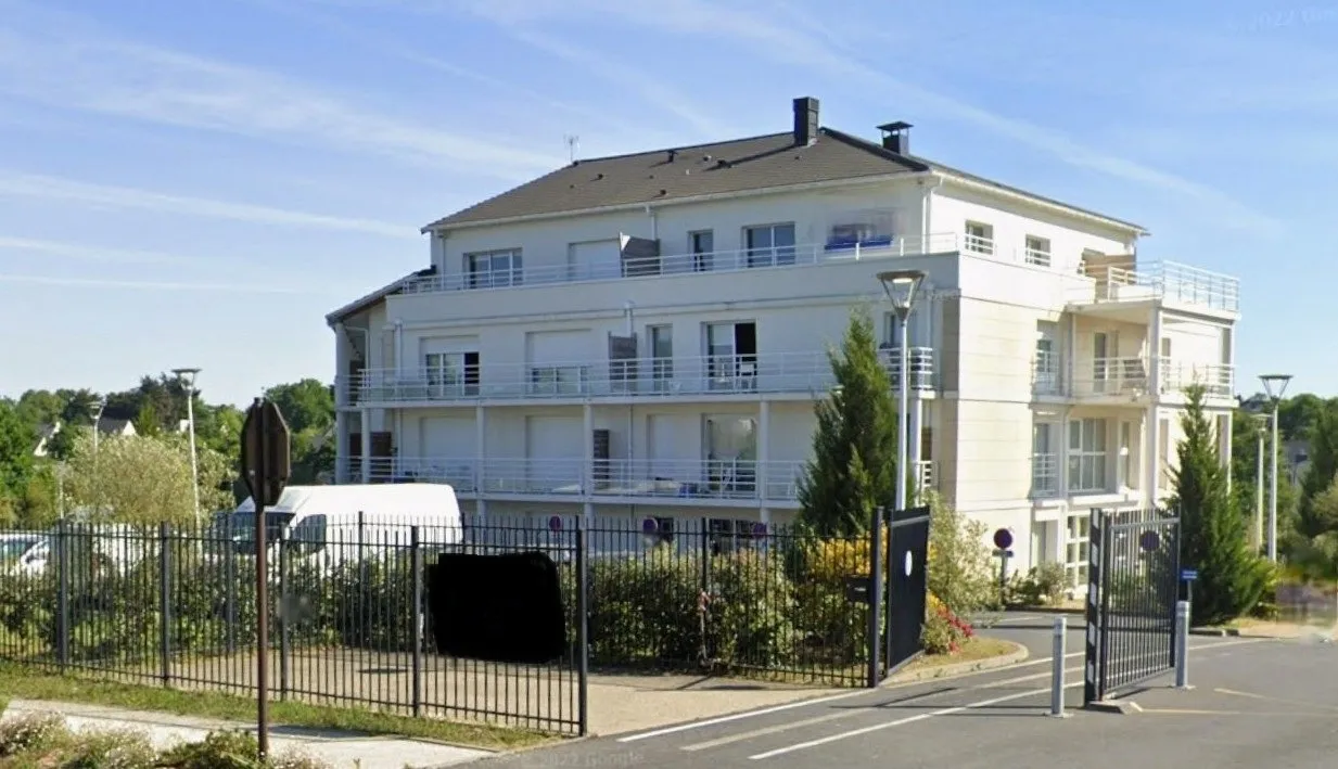 RENTAL INVESTMENT – GUICHEN – Cap West Guichen Business Residence - 8.82% profitability