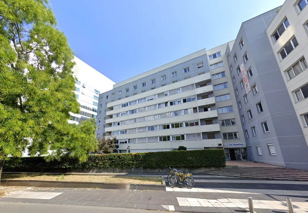 Foto di INVESTIMENTO IN AFFITTO – GRENOBLE – Residenza studentesca Les Estudines Europole - Rendimento del 5,57%