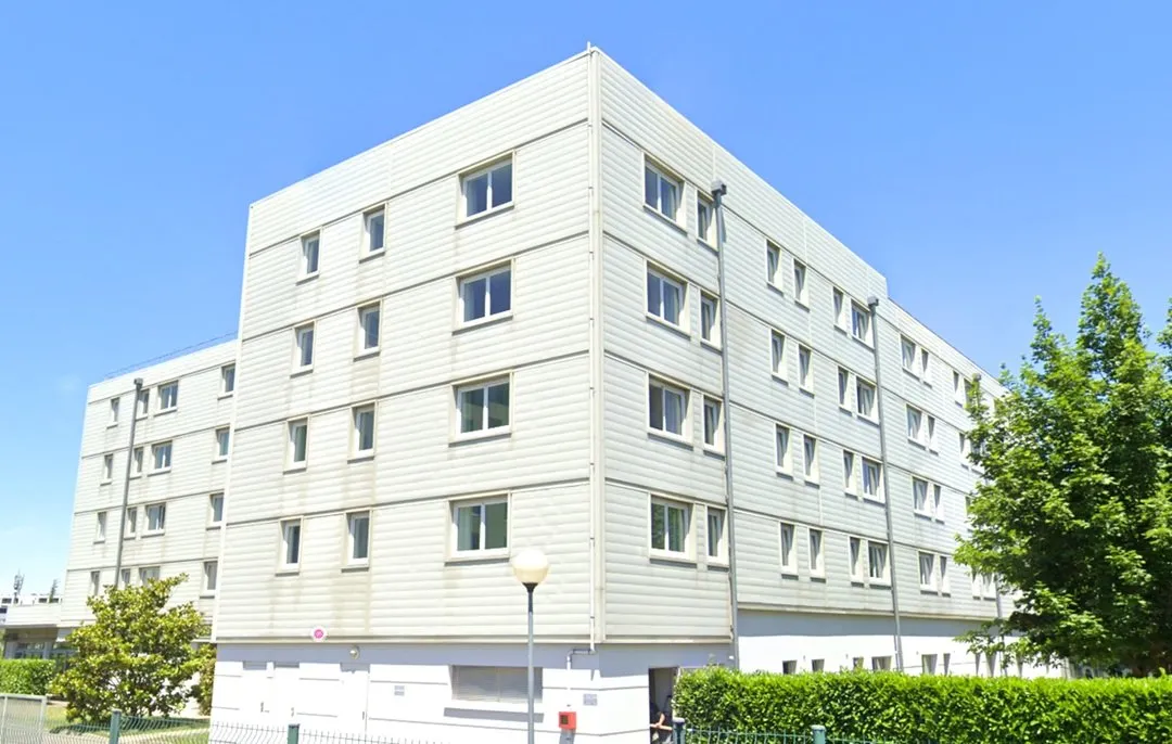 Photo of RENTAL INVESTMENT – Toulouse – Nemea Toulouse Airport Business Residence - 7.34% return