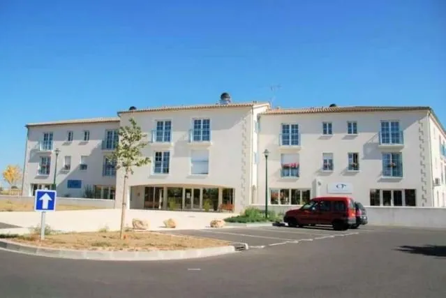 Foto di INVESTIMENTO IN AFFITTO – Saint Julien de L'Escap – Residenza Senior Les Jardins de Mathis - Rendimento del 5,97%