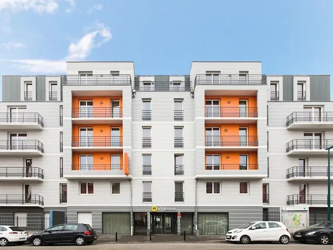 Foto di INVESTIMENTO IN AFFITTO – SAINT-LOUIS – Residenza Turistica e Business Adagio Access Saint-Louis – Rendimento del 6%