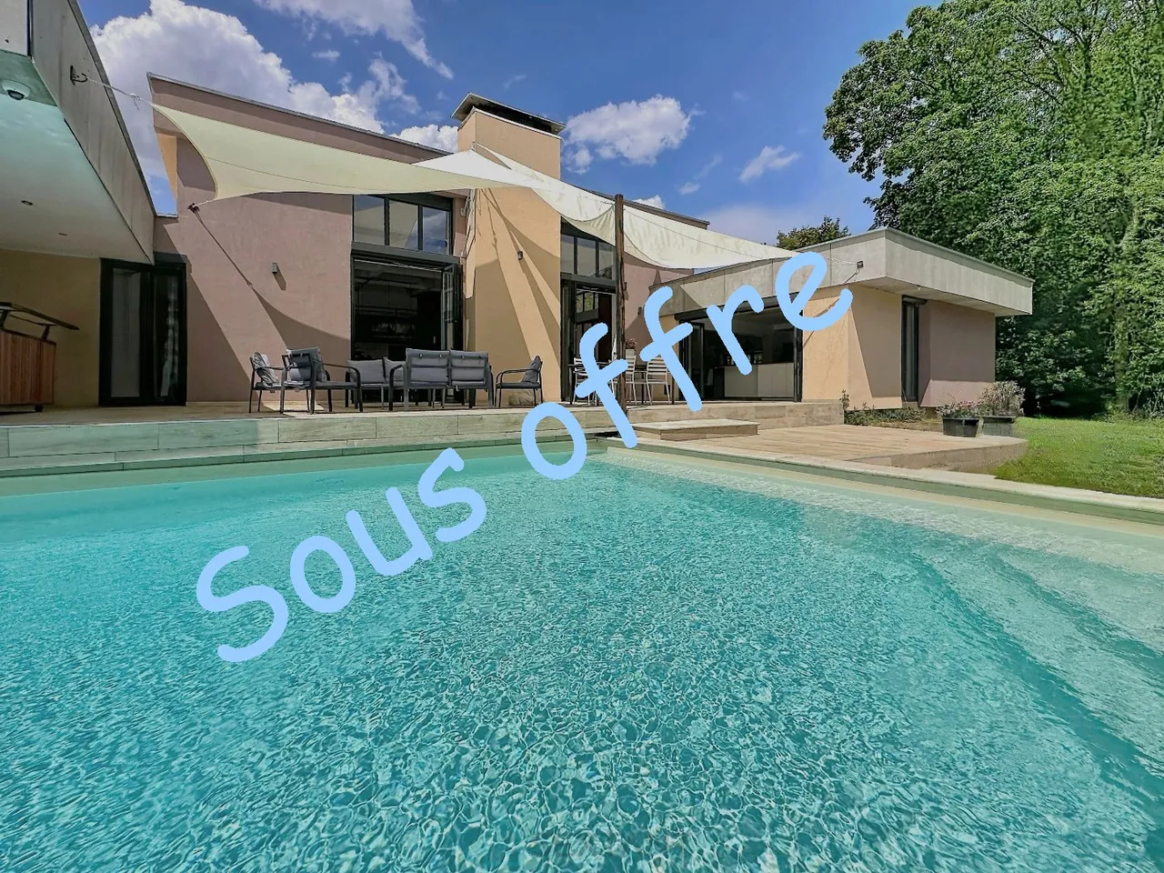 Exceptional property!