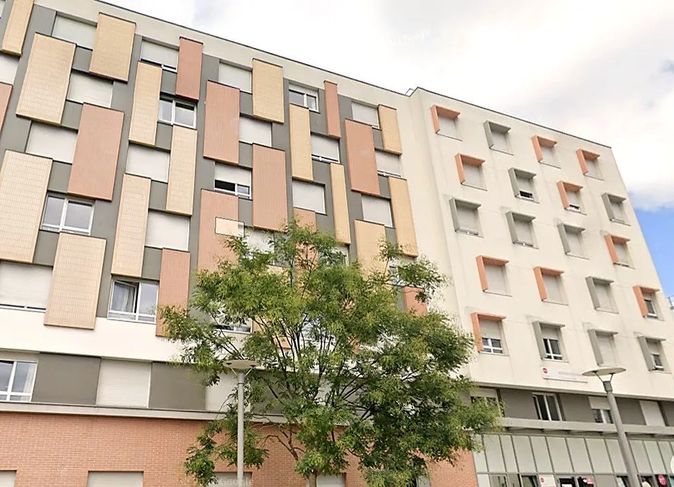 Foto di INVESTIMENTO IN AFFITTO – CACHAN – Residenza studentesca Studea Cachan – Rendimento 6,22%