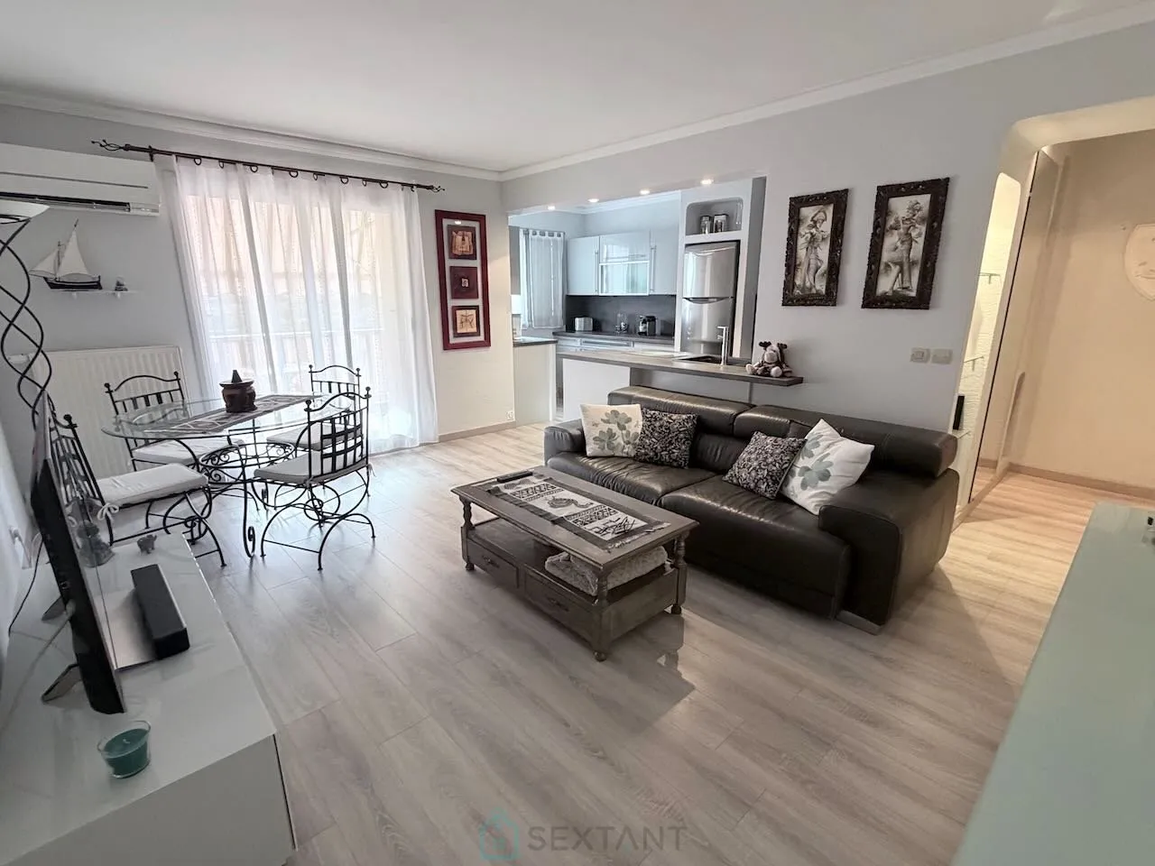 Foto de Apartamento totalmente renovado