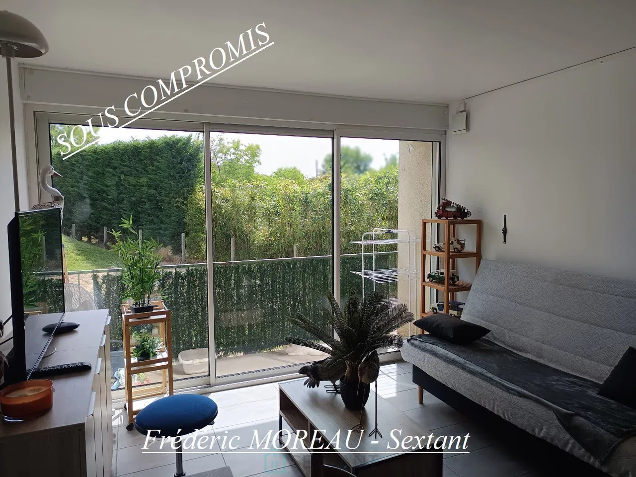 Photo of Apartment · BERGERAC