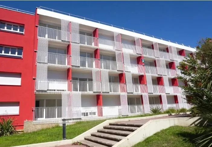 Foto di INVESTIMENTO IN AFFITTO – Montpellier – Residenza studentesca Gestetud Ideal Campus - 4,55% di rendimento