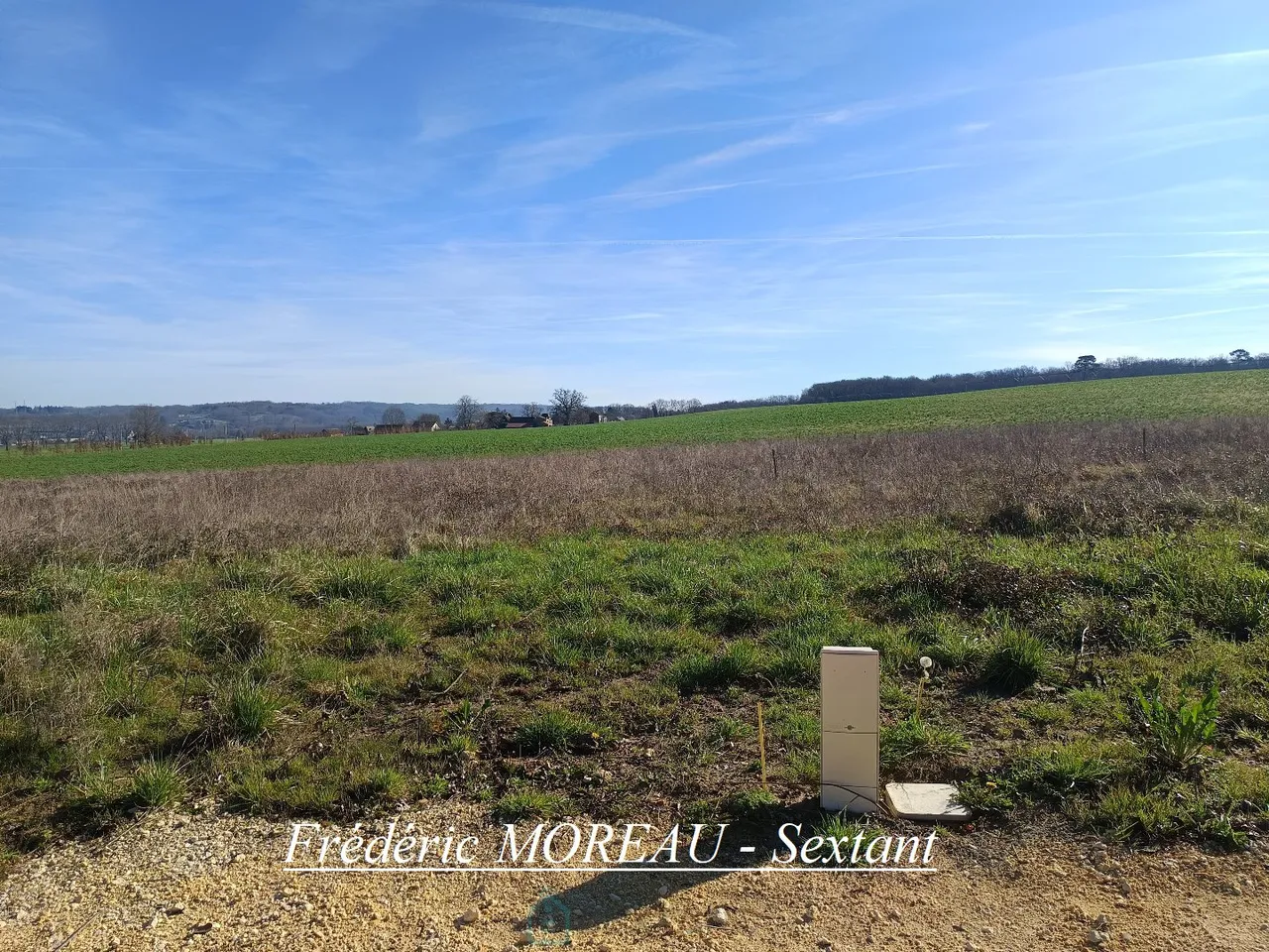 Photo of Beautif land to built nearby BERGERAC