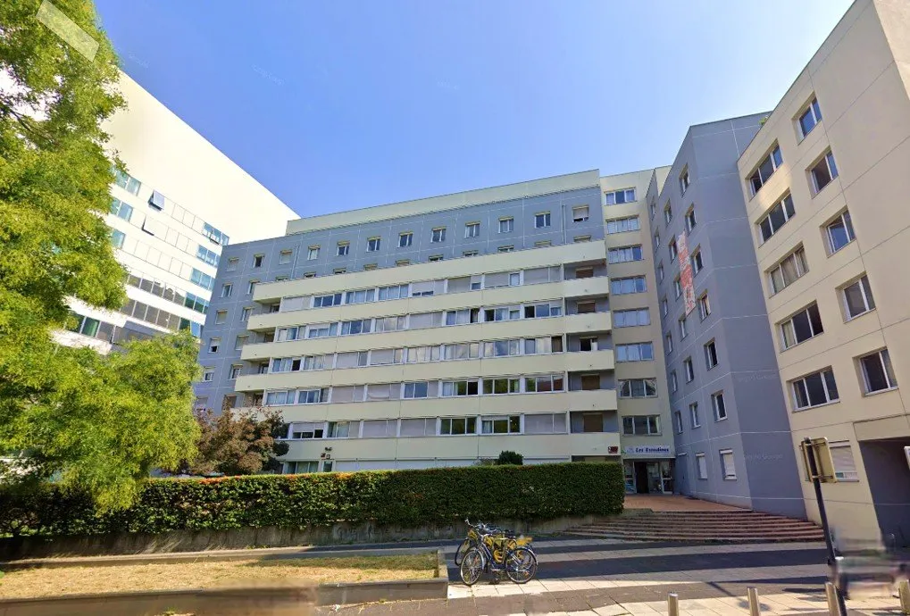 Foto di INVESTIMENTO IN AFFITTO – GRENOBLE – Residenza studentesca Les Estudines Europole - Rendimento del 5,95%