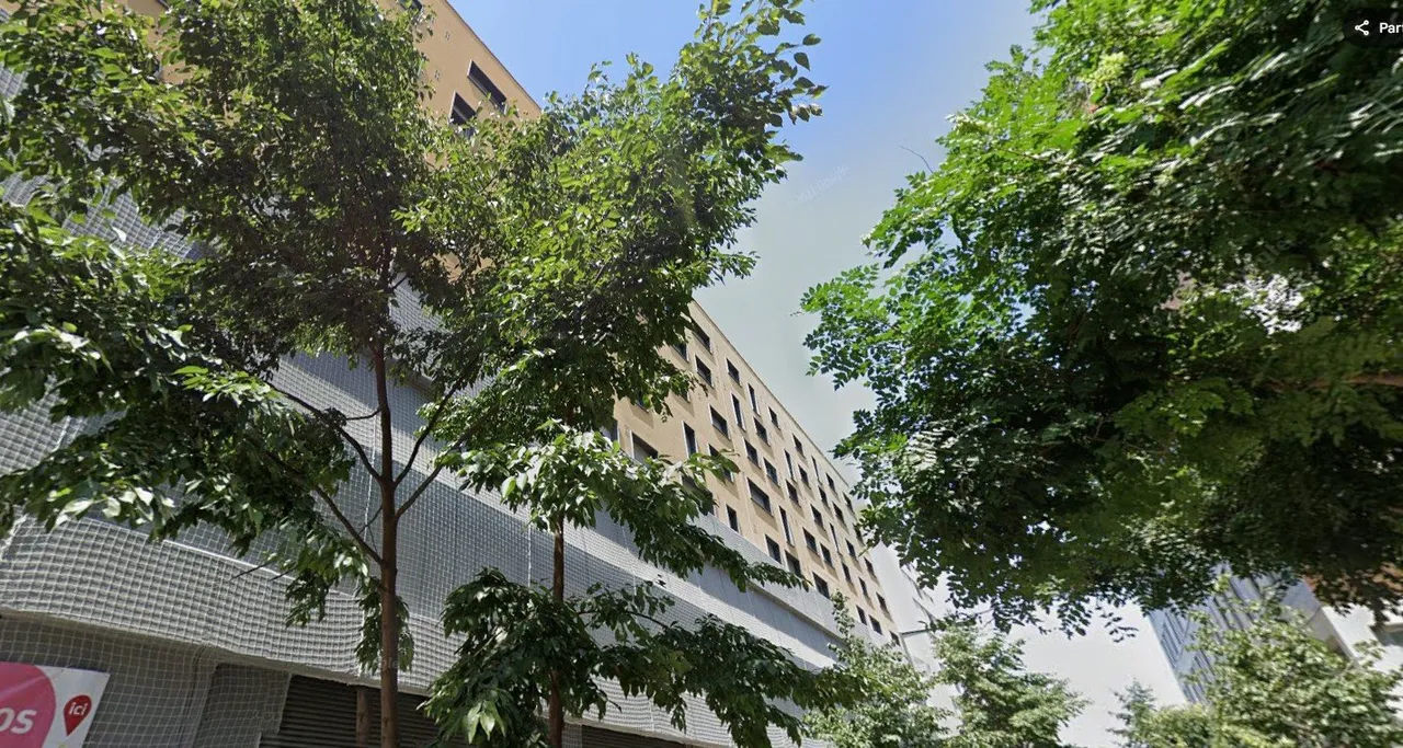 Foto di INVESTIMENTO IN AFFITTO – MARSIGLIA - Residence Nexity Studea Euromediterranee 2 - Rendimento del 5,95%.