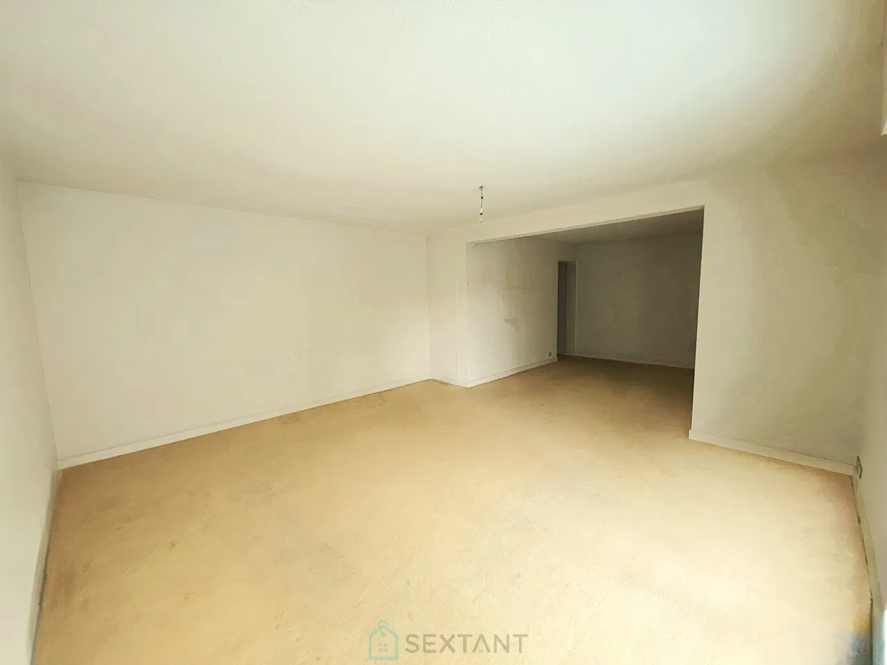 Photo of Apartment 81 m², parking, 2 bedrooms, beach and town centre