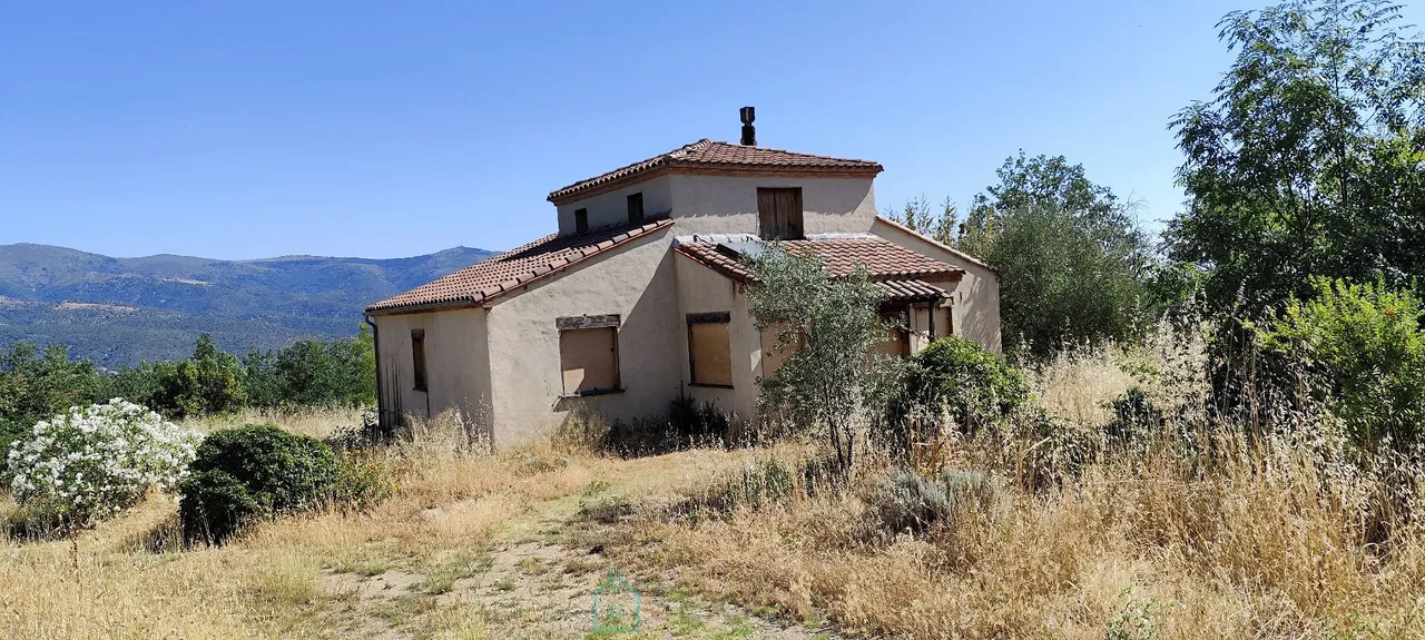 Foto de Casa · PRADES