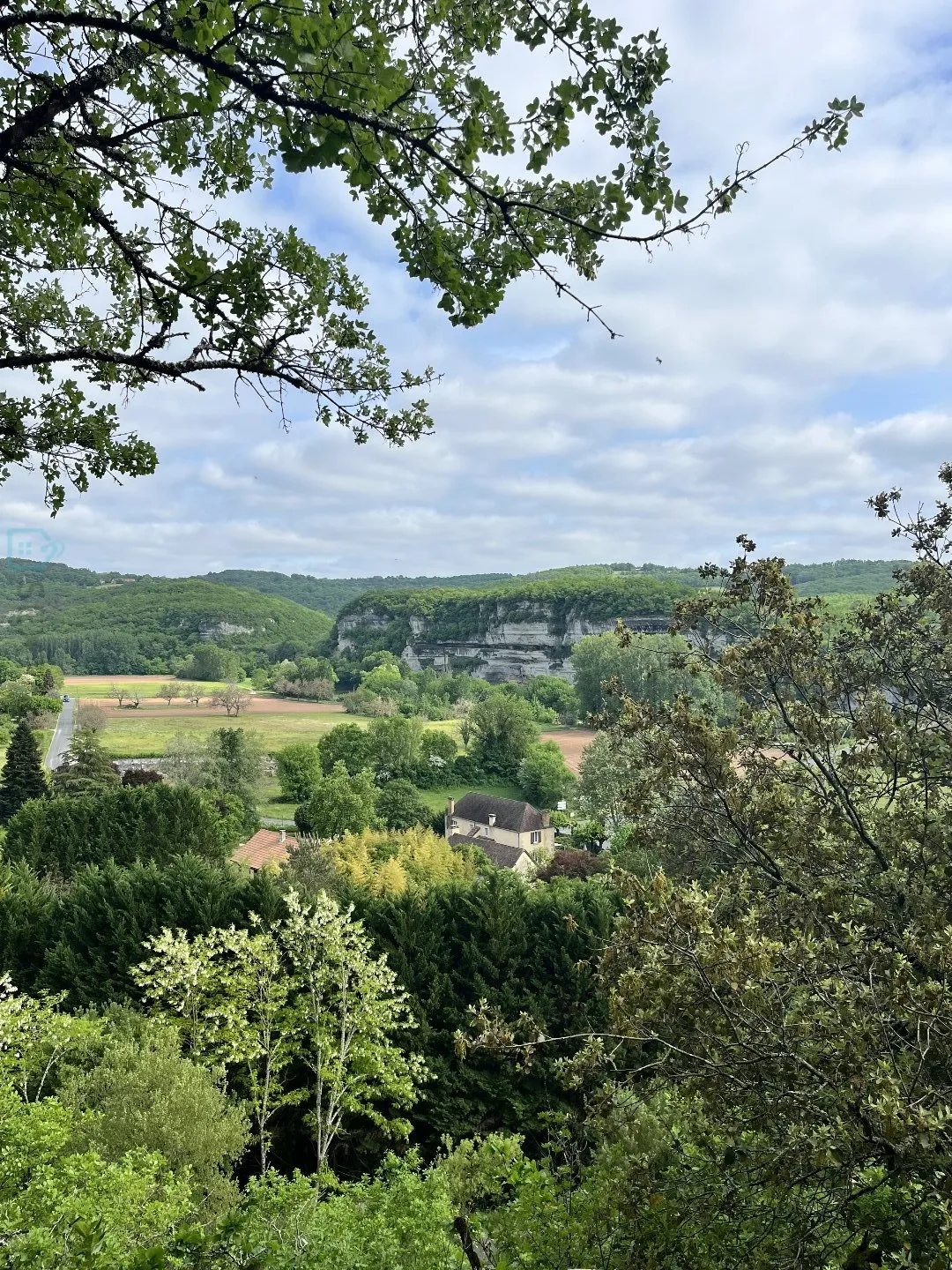 Foto di Un complesso eccezionale nel cuore del Périgord Noir