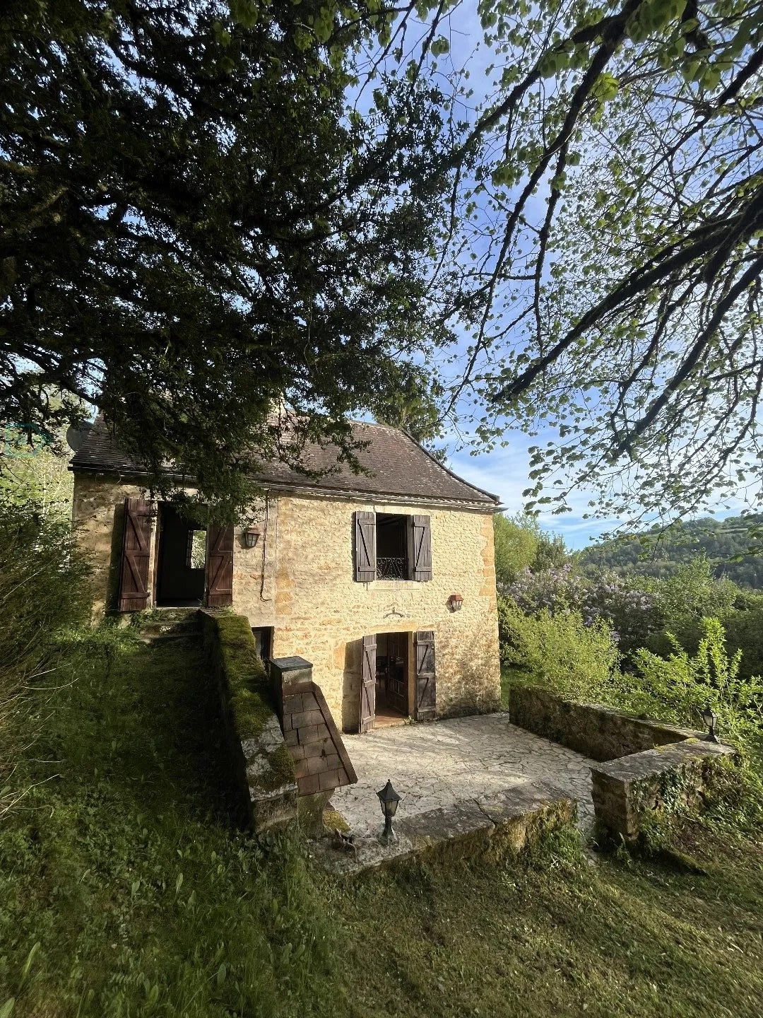 Foto di Casa con fascino nel Périgord Noir