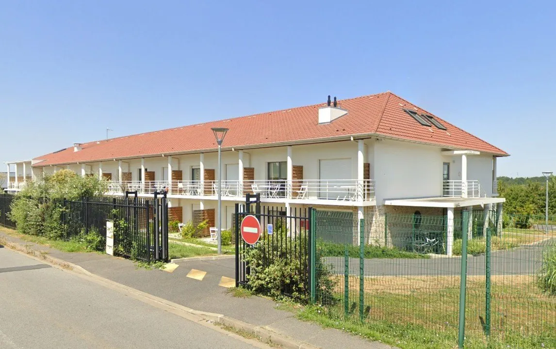 Foto di INVESTIMENTO IN AFFITTO – Ormoy – Residenza Commerciale Cap West – Rendimento dell'8,02%