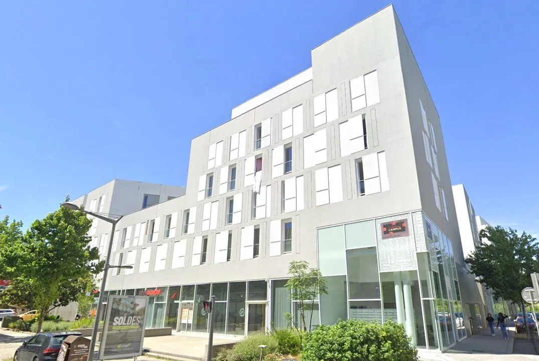 Foto di INVESTIMENTO A REDDITO – Lione 9 – Residence per studenti Studio 9 - Rendimento del 4,5%