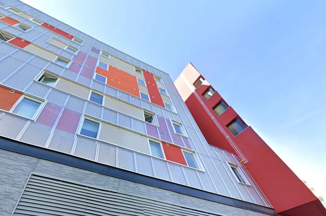 Foto di INVESTIMENTO IN AFFITTO – Nanterre – Residenza studentesca Les Estudines Nanterre University – rendimento del 6,18%