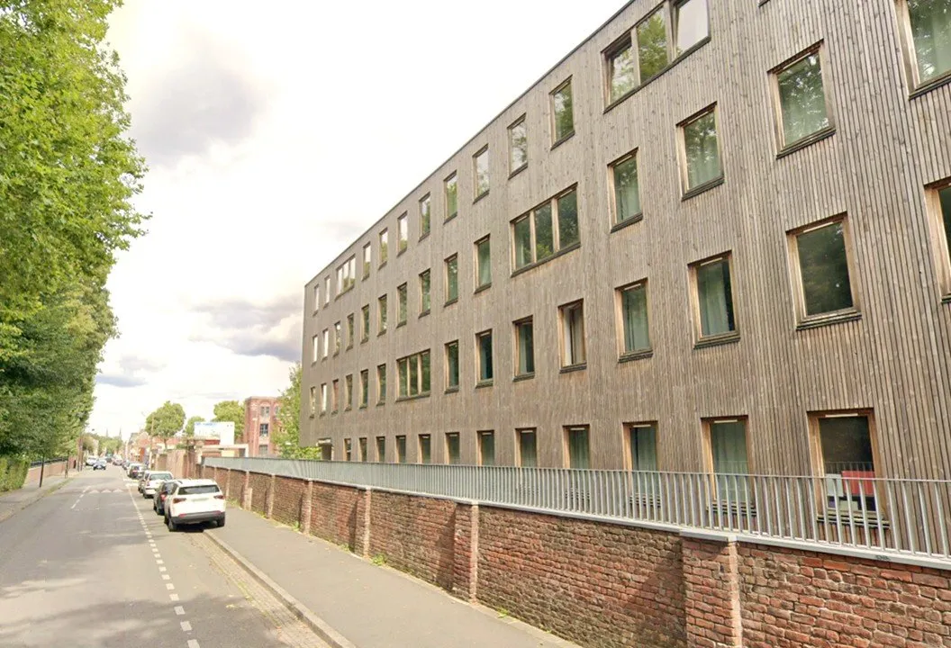 Photo of RENTAL INVESTMENT – Roubaix – Twenty Campus Roubaix Student Residence - 5.08% return