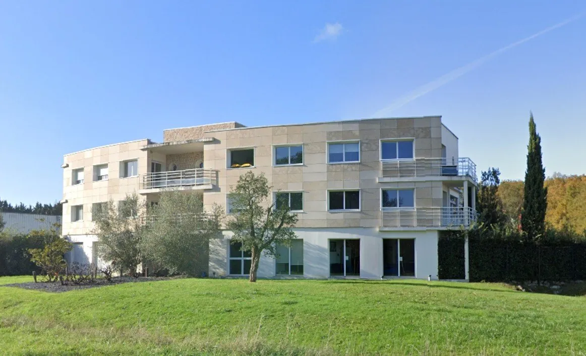 Foto di INVESTIMENTO IN AFFITTO – VERRIERES-EN-ANJOU – Residenza d'affari CAP WEST - Rendimento del 7,55%