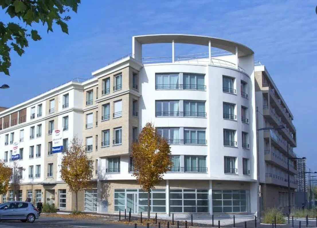 Foto di INVESTIMENTO IN AFFITTO – VALENCIENNES – Residhome Valenciennes Theatre Business Residence - Rendimento 5,34%