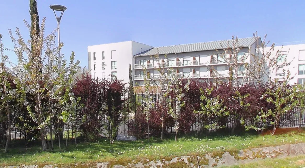 Foto di INVESTIMENTO IN AFFITTO – Compans – Cap West Business Residence - Compans - rendimento 7,61%