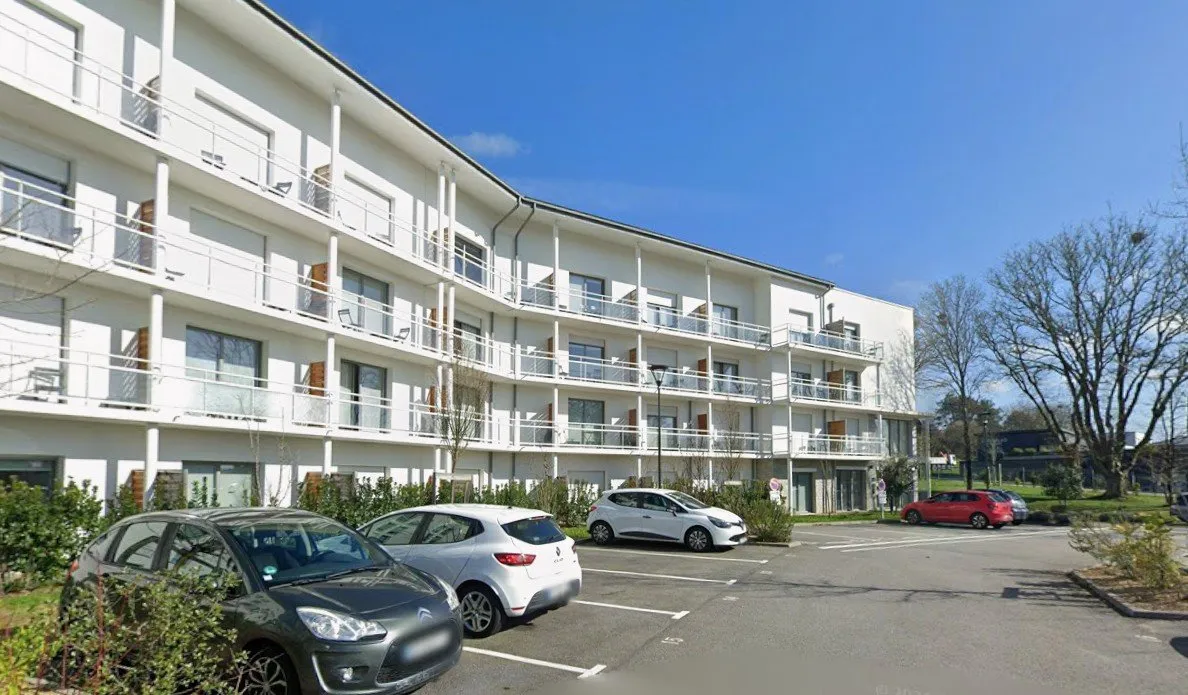 Foto di INVESTIMENTO IN AFFITTO – Saint-Ave – Residenza Turistica Cap West Saint-Ave - Rendimento del 7,79%