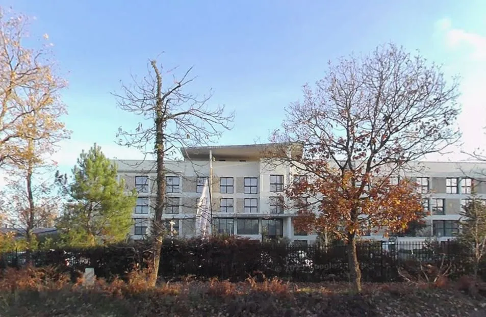Foto di INVESTIMENTO IN AFFITTO – CARQUEFOU - Residence Cap West - Carquefou Maubreuil - Rendimento 7,15%.