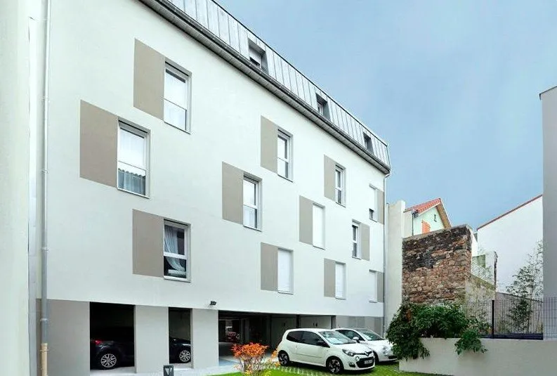 Photo of RENTAL INVESTMENT – CLERMONT-FERRAND - Nemea Appart'Etud Clermont Centre*** student residence - 5,71 % return.