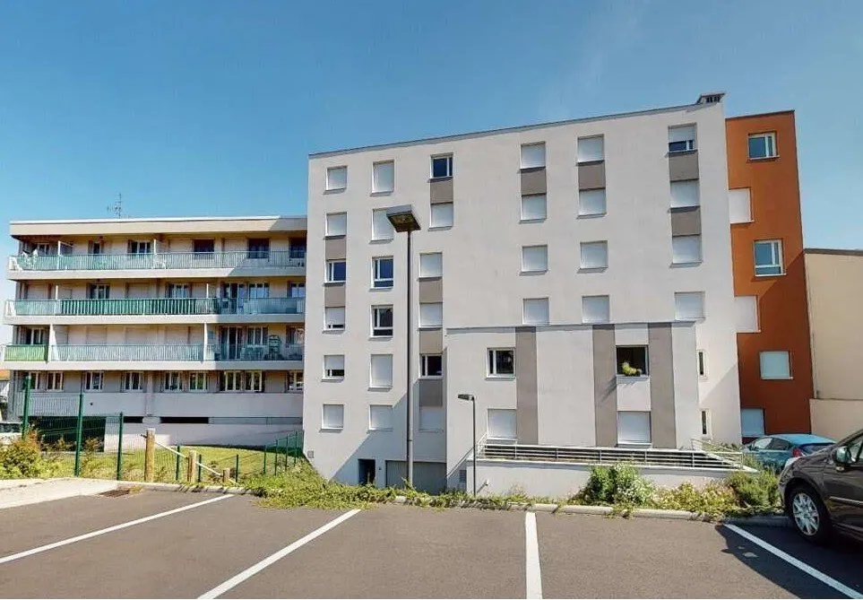 Foto di INVESTIMENTO IN AFFITTO – CLERMONT FERRAND – Residenza Studentesca Artemisia Oradou - Rendimento 4,50%