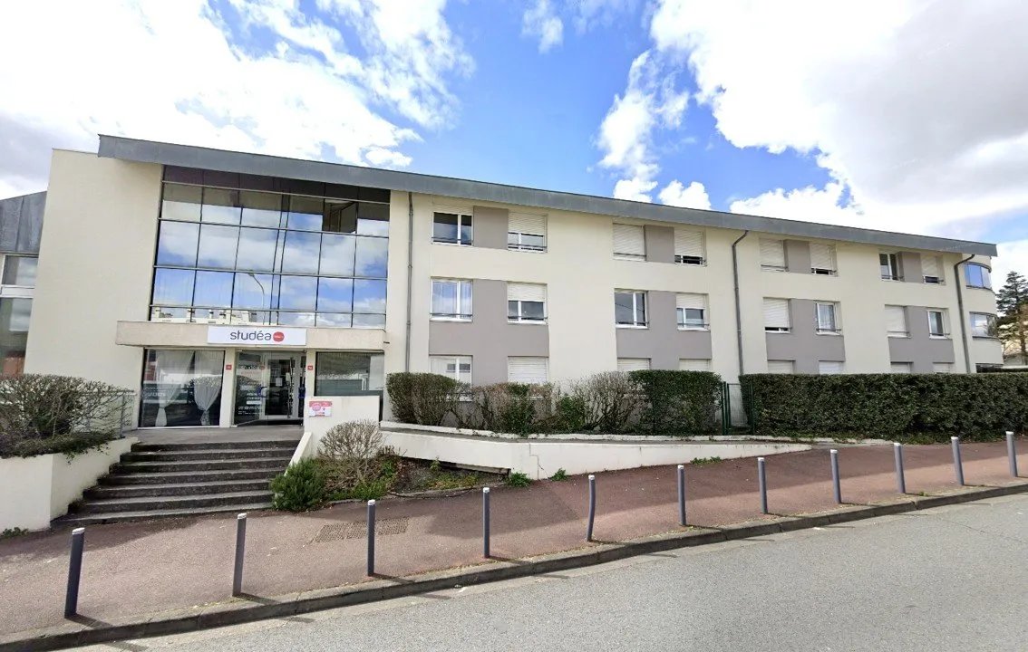 Foto di INVESTIMENTO IN AFFITTO – MERIGNAC – Residenza studentesca Studea Bordeaux Ouest - Rendimento del 5,34%
