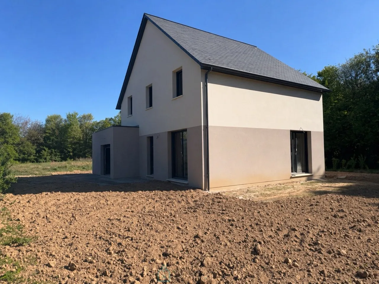 Photo of House of 123 M2