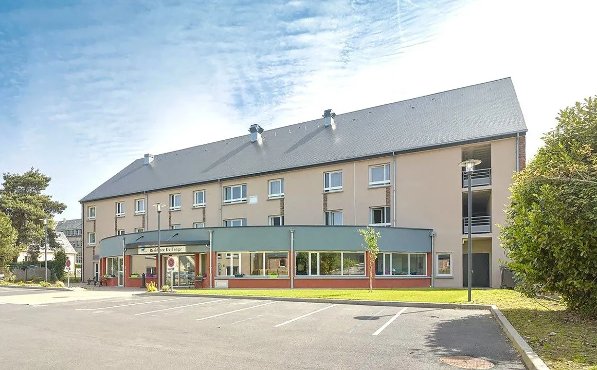 Foto di INVESTIMENTO IN AFFITTO – AVRANCHES – Residenza EHPAD de Tonge - Rendimento 6%
