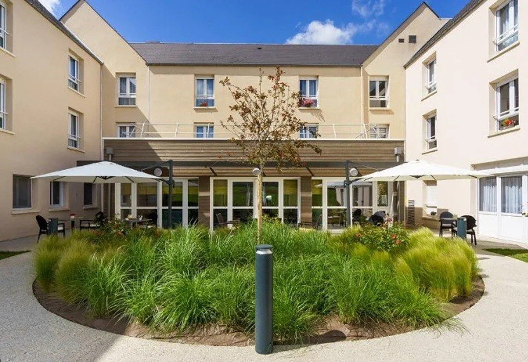 Foto di INVESTIMENTO IN AFFITTO – AVRANCHES – Residenza EHPAD Residence de Tonge - Rendimento 6%