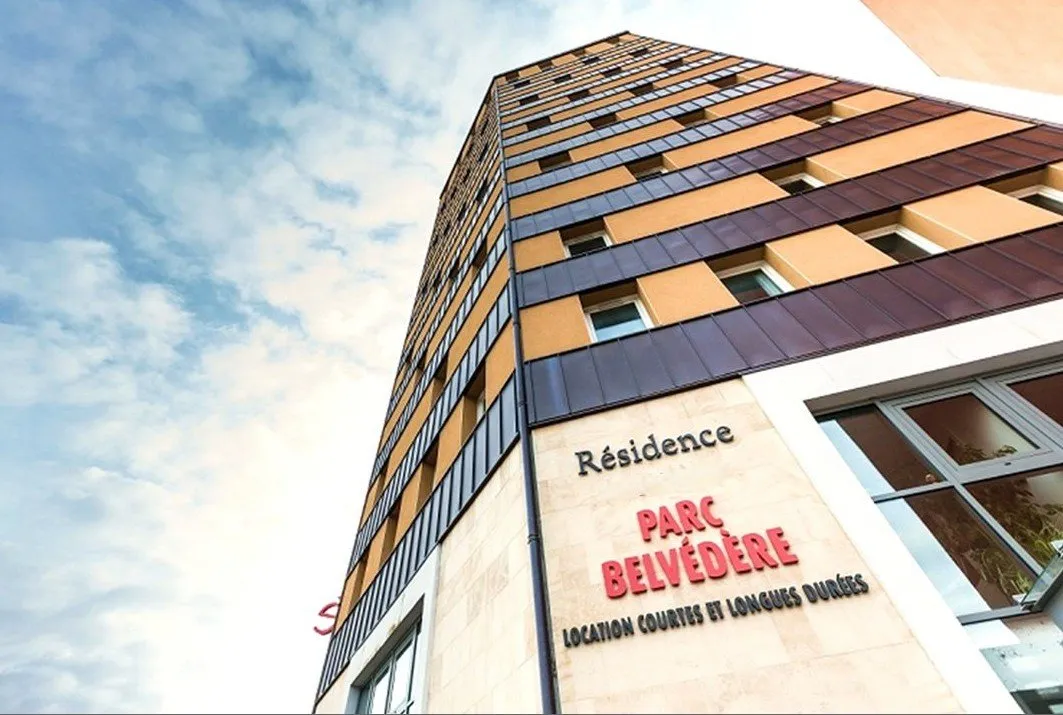 Foto di INVESTIMENTO IN AFFITTO – CLERMONT-FERRAND – Residenza Uxco Le Parc Belvedere - Rendimento 6,08%