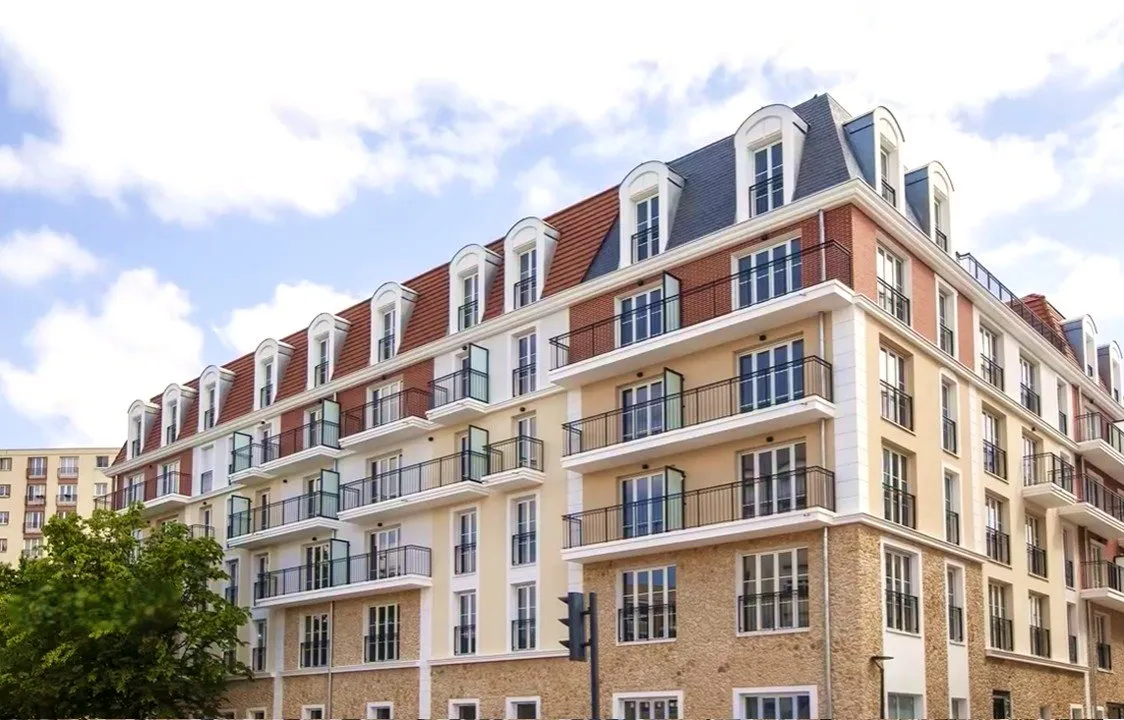Foto di INVESTIMENTO IN AFFITTO – Chelles – Residenza Les Activiales Senior Living – Rendimento 6,03%