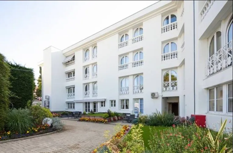 Photo of RENTAL INVESTMENT – GARCHES – Villa d'Epidaure Nursing Home Residence - 6.76 % return