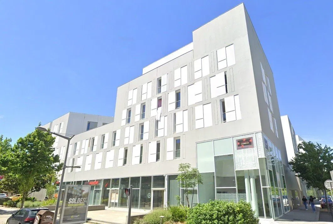 Foto di INVESTIMENTO IN LOCAZIONE – LIONE 9 – Residenza studentesca Studio 9 - Rendimento 4,54%