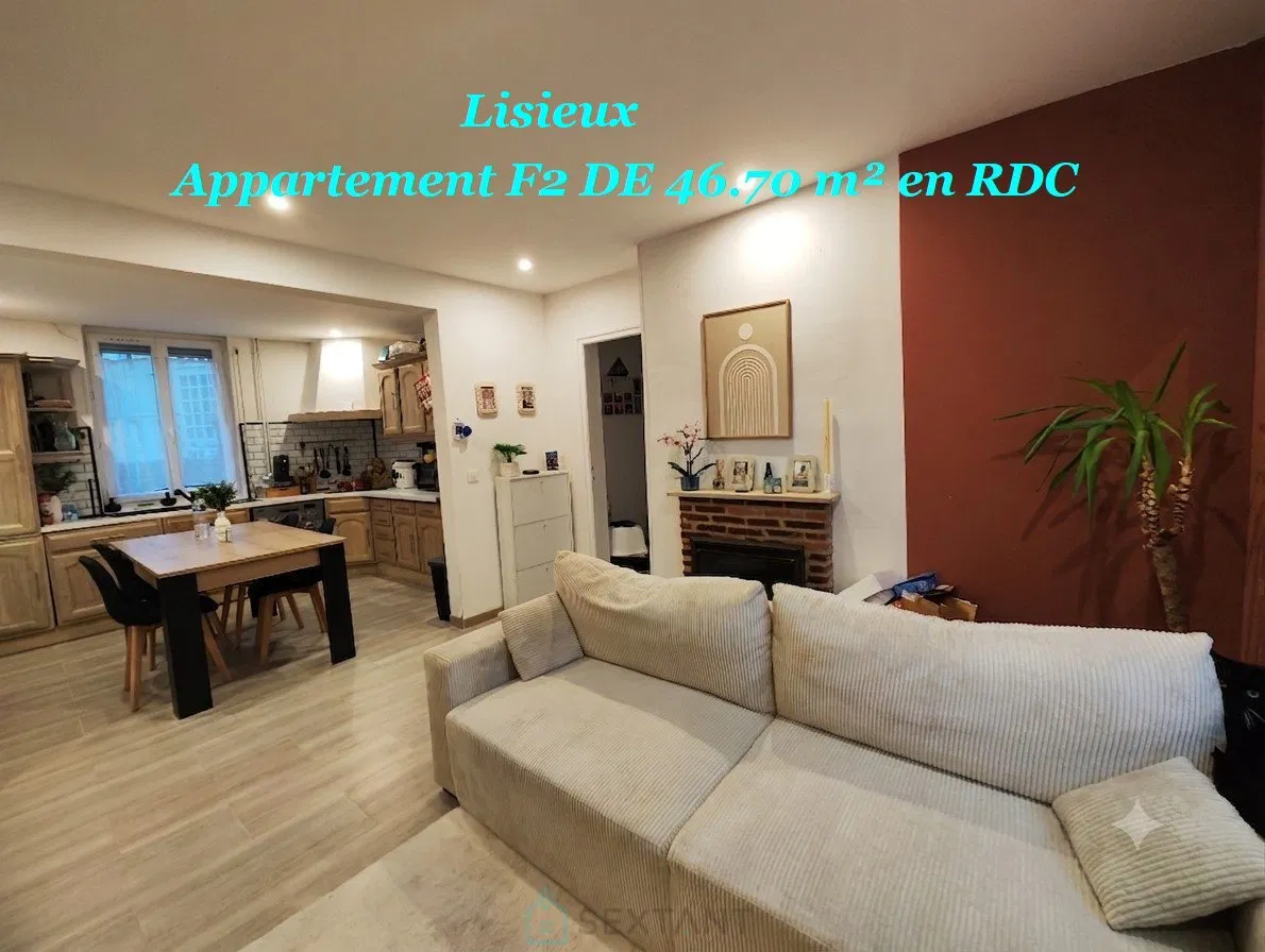 Photo of Ground floor apartment, full of charm, near city centre and station