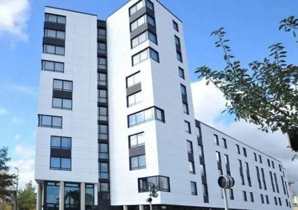 Foto di INVESTIMENTO IN AFFITTO – BOBIGNY – Residenza Business Logely Residis Bobigny – Rendimento 7,76%
